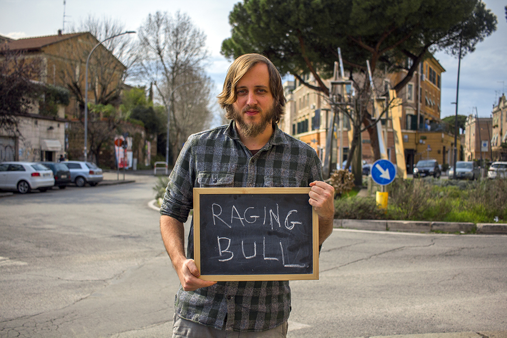 toro scatenato, raging bull, film people, foto, ritratto, film della vita, film preferito, favorite movie, scorsese, garbatella