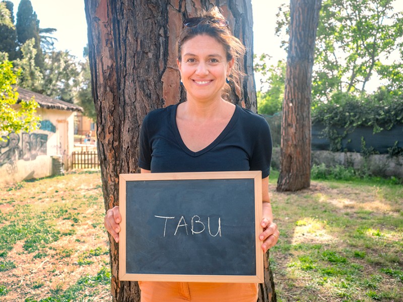 Fanny: Tabu (Film People&nbsp;#246)